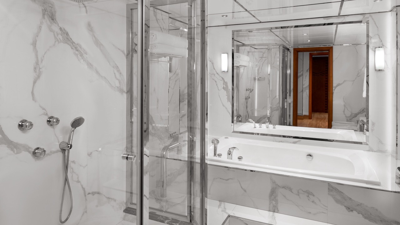 Photo of Bathroom in Dubai Marina