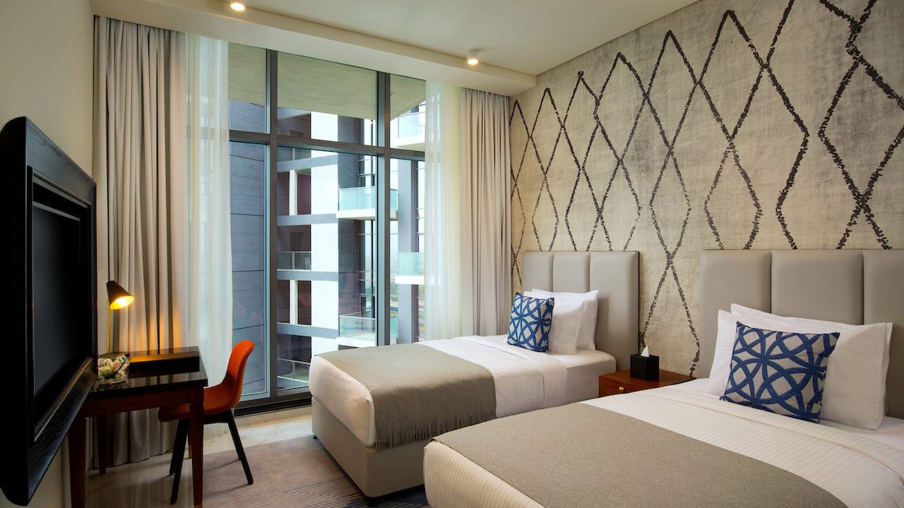 Photo of Bedroom in Business Bay