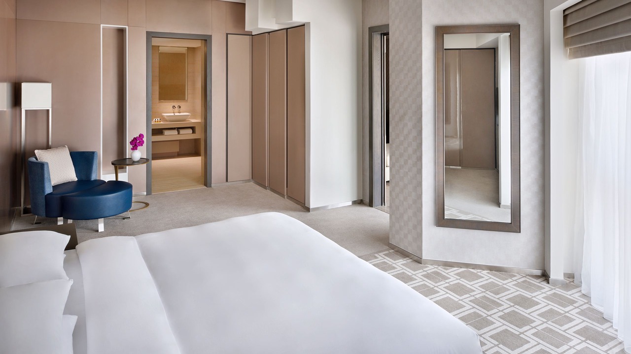 Photo of Bedroom in Bur Dubai