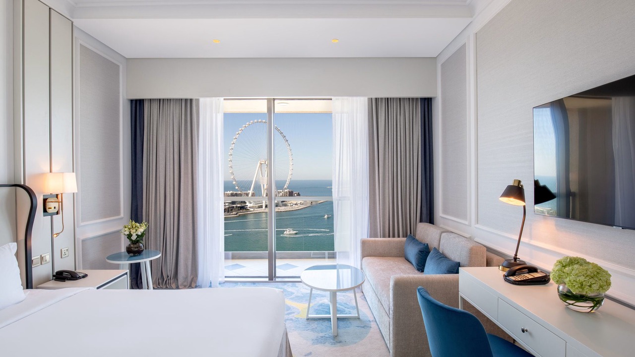 Photo of Others in Dubai Marina