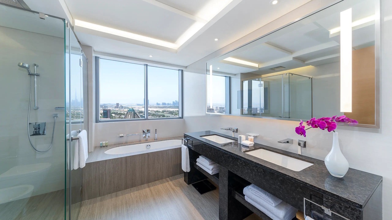 Photo of Kitchen in Bur Dubai