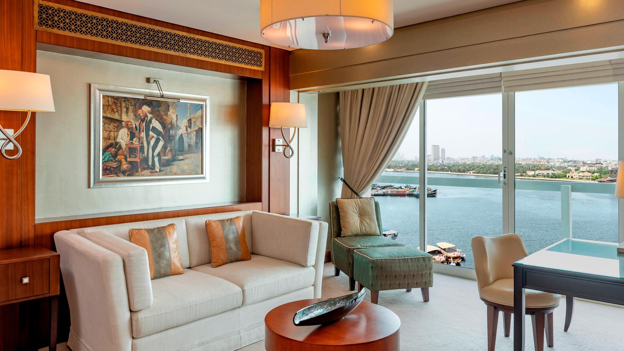 Photo of Livingroom in Deira