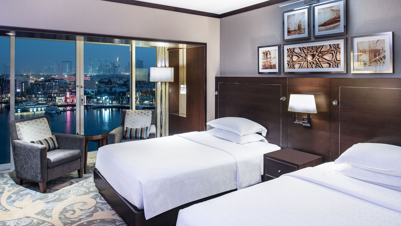 Photo of Bedroom in Deira
