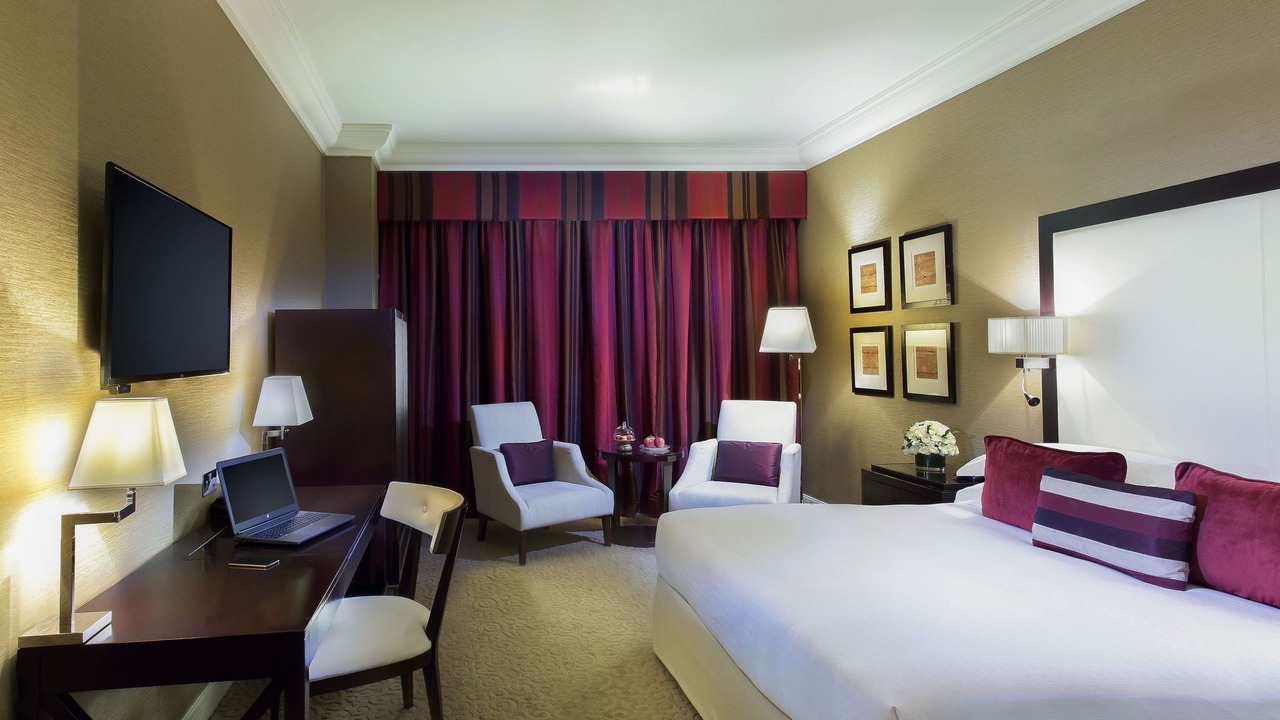 Photo of Bedroom in Garhoud