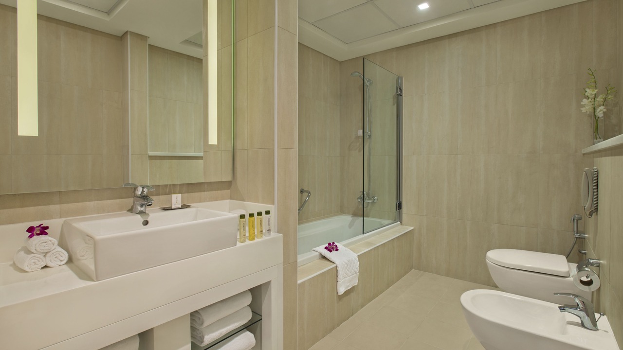Photo of Bathroom in Dubai Marina