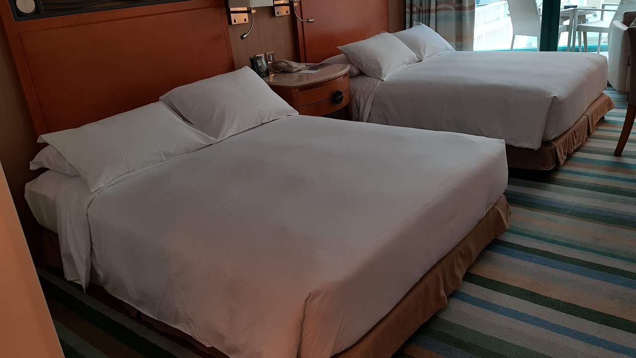 Photo of Bedroom in Dubai Marina