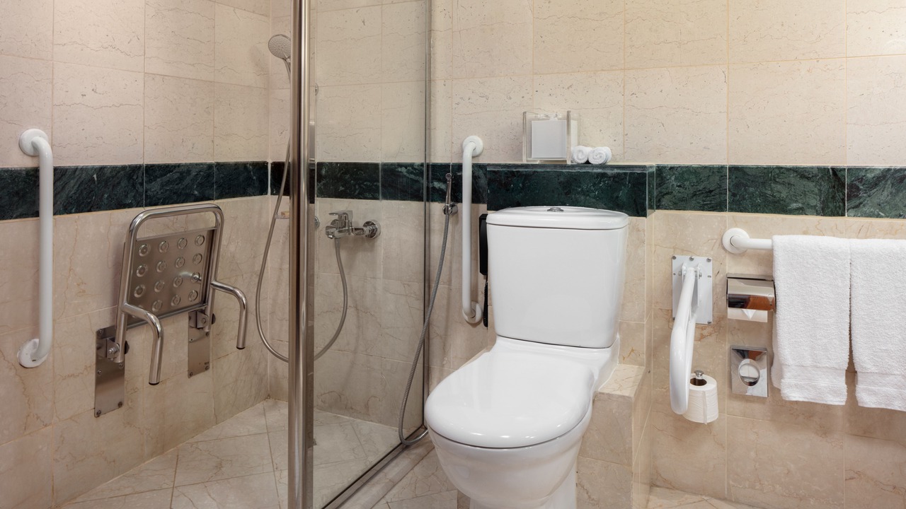 Photo of Bathroom in Dubai Marina