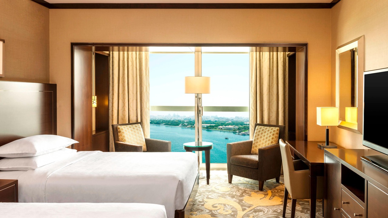 Photo of Bedroom in Deira