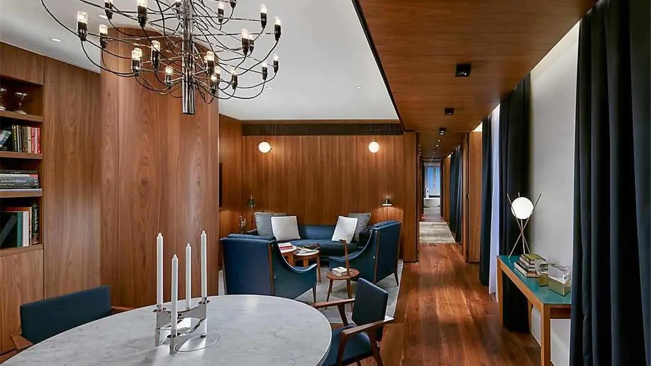 Photo of Livingroom in Scala