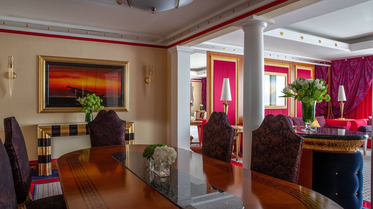 Photo of Livingroom in Umm Suqeim 3