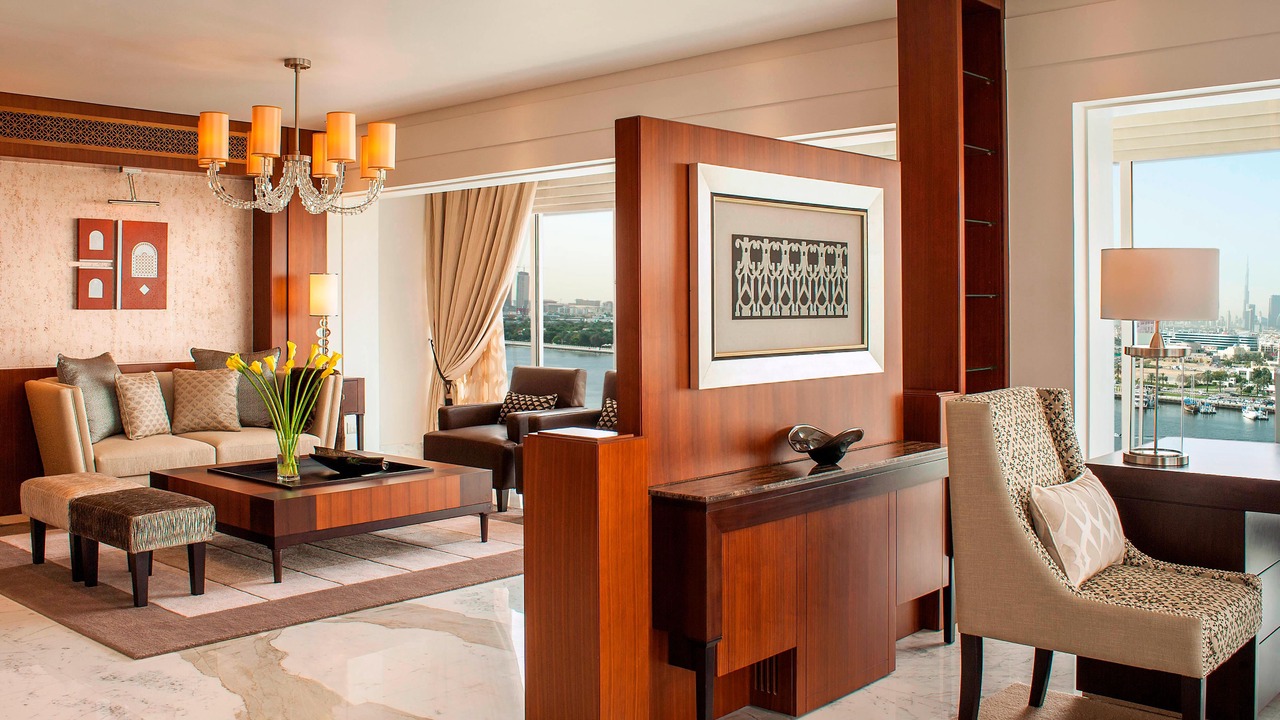 Photo of Livingroom in Deira