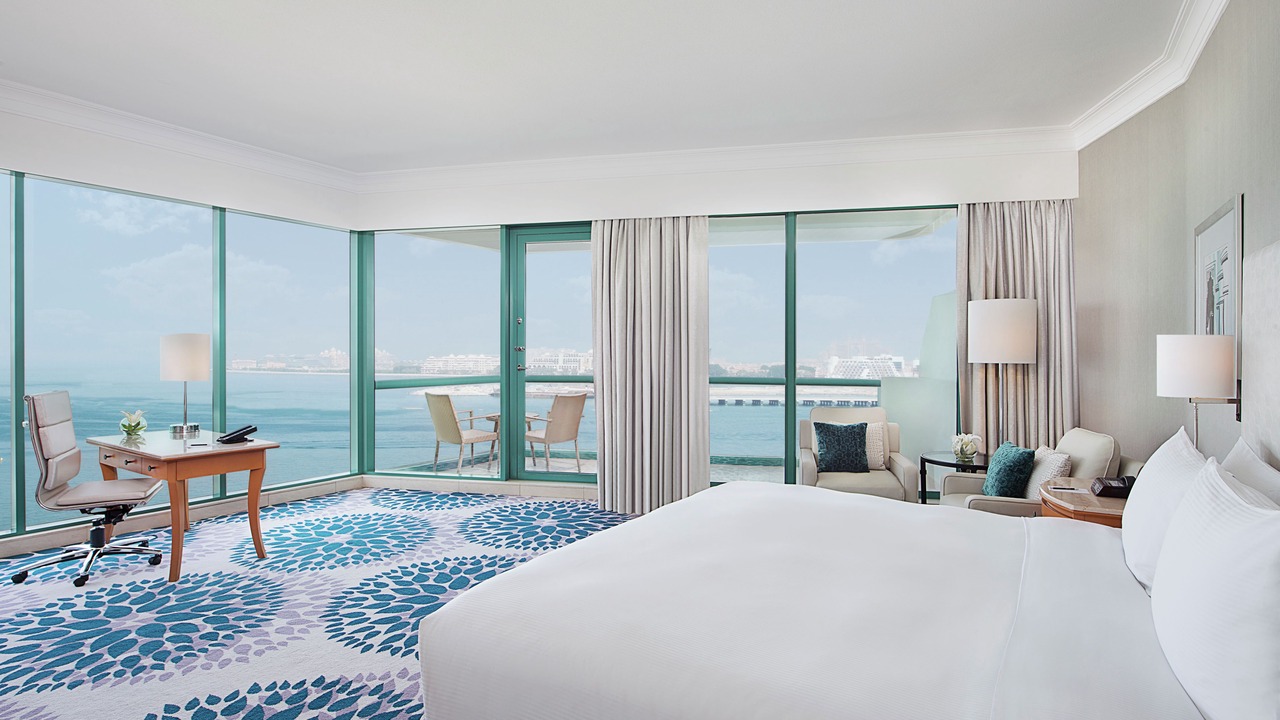 Photo of Bedroom in Dubai Marina