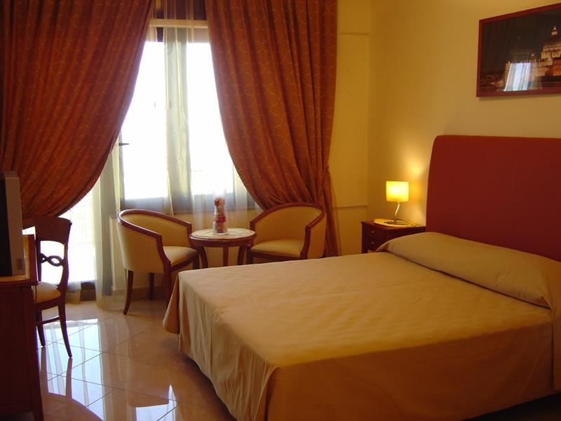 Photo of Bedroom in Zona Ospedaliera