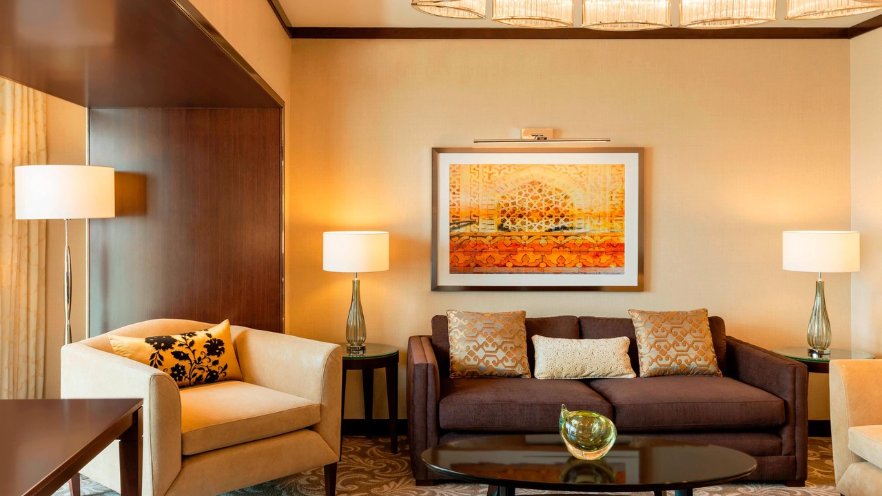 Photo of Livingroom in Deira