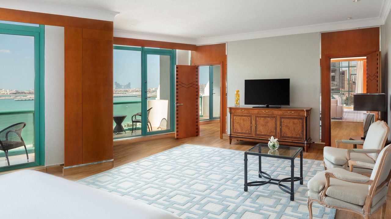 Photo of Livingroom in Dubai Marina