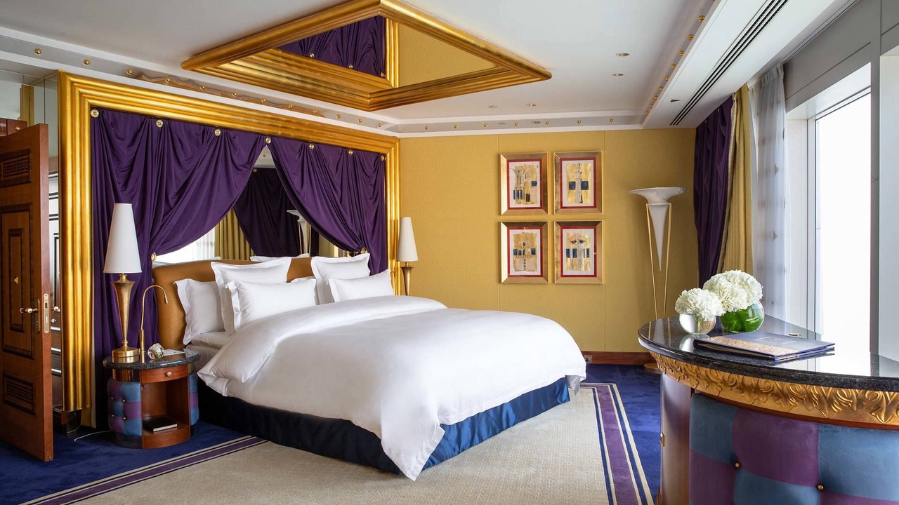 Photo of Bedroom in Umm Suqeim 3
