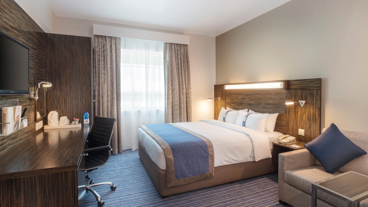 Photo of Bedroom in Al Wasl