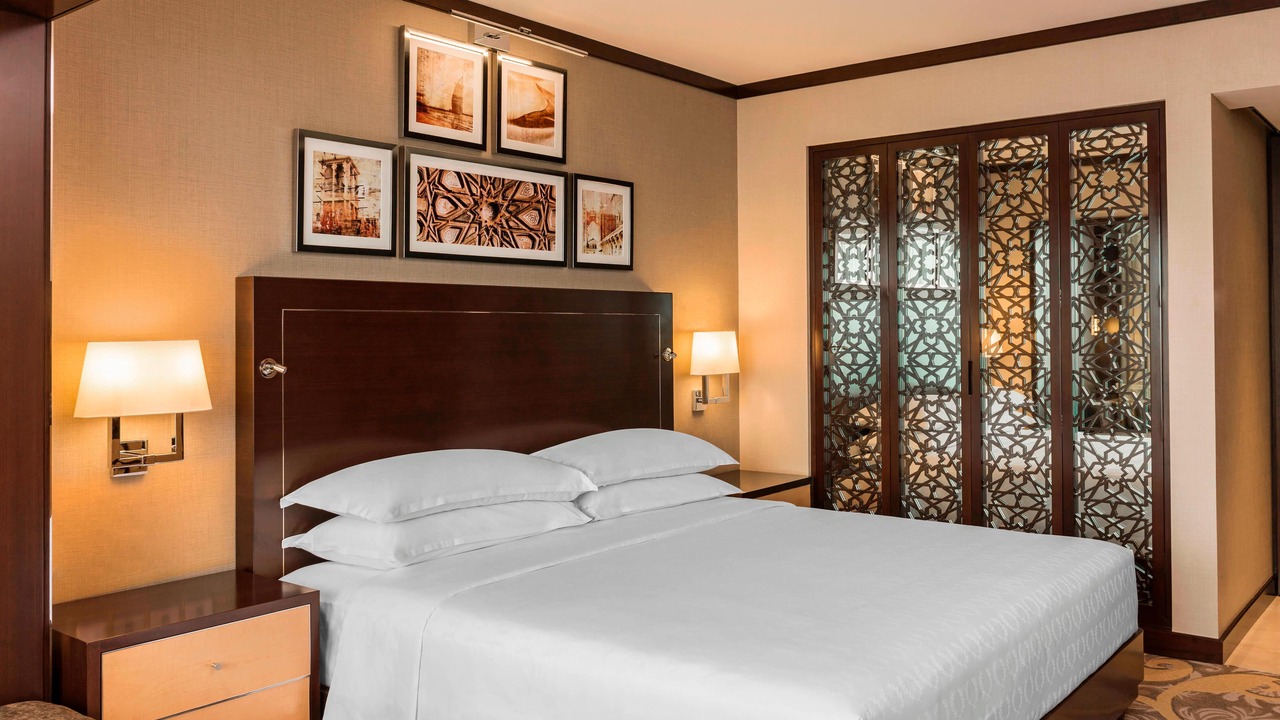 Photo of Bedroom in Deira
