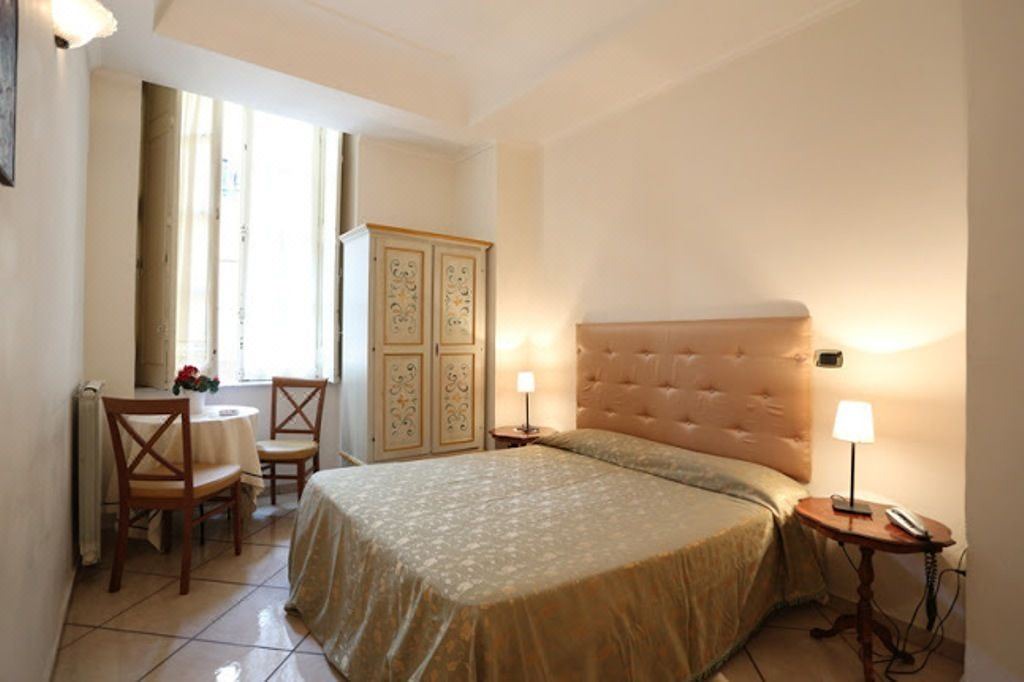 Photo of Bedroom in Historical Center
