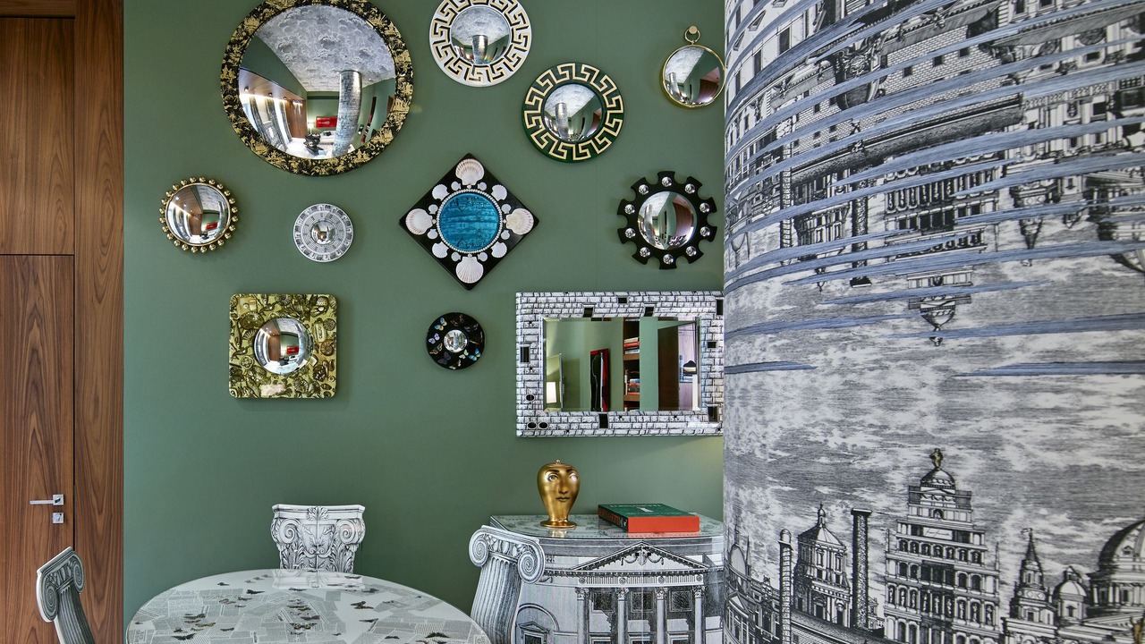 Photo of Livingroom in Scala