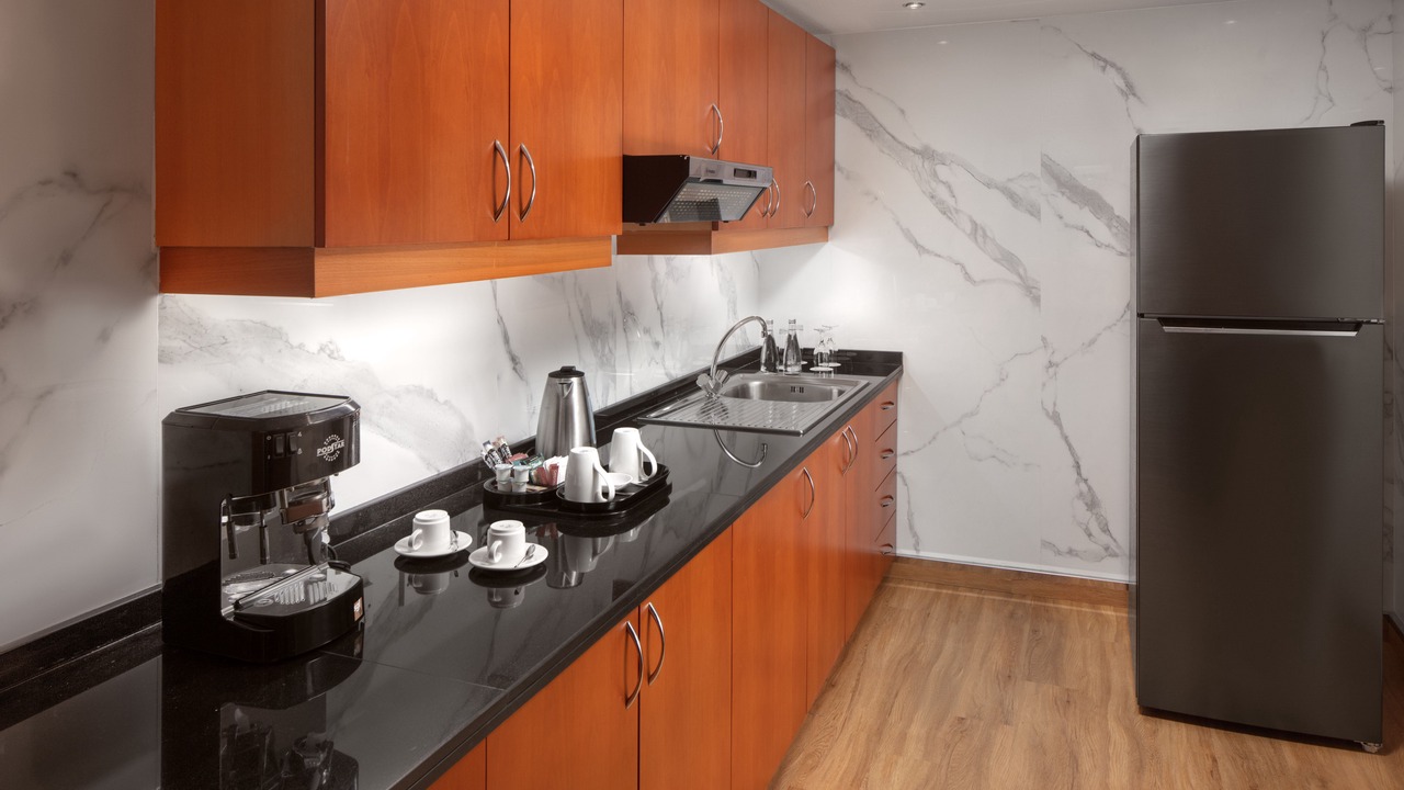 Photo of Kitchen in Dubai Marina