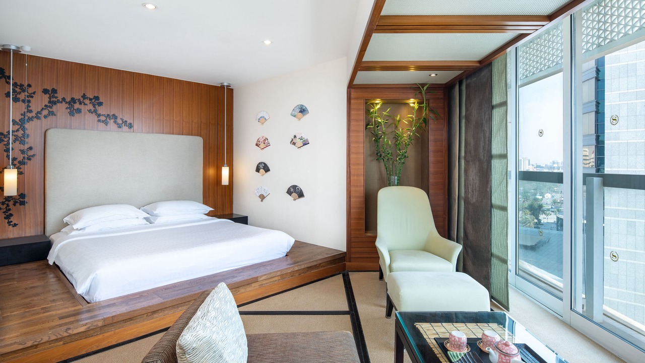 Photo of Bedroom in Deira