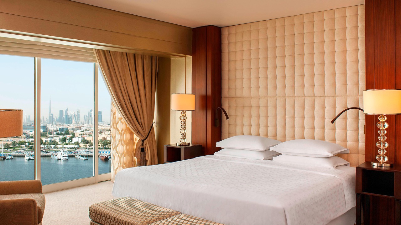 Photo of Bedroom in Deira