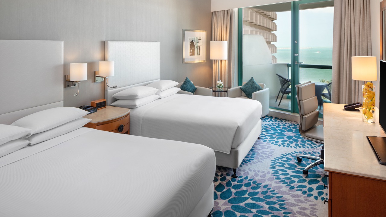 Photo of Bedroom in Dubai Marina