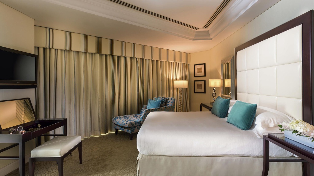Photo of Bedroom in Garhoud