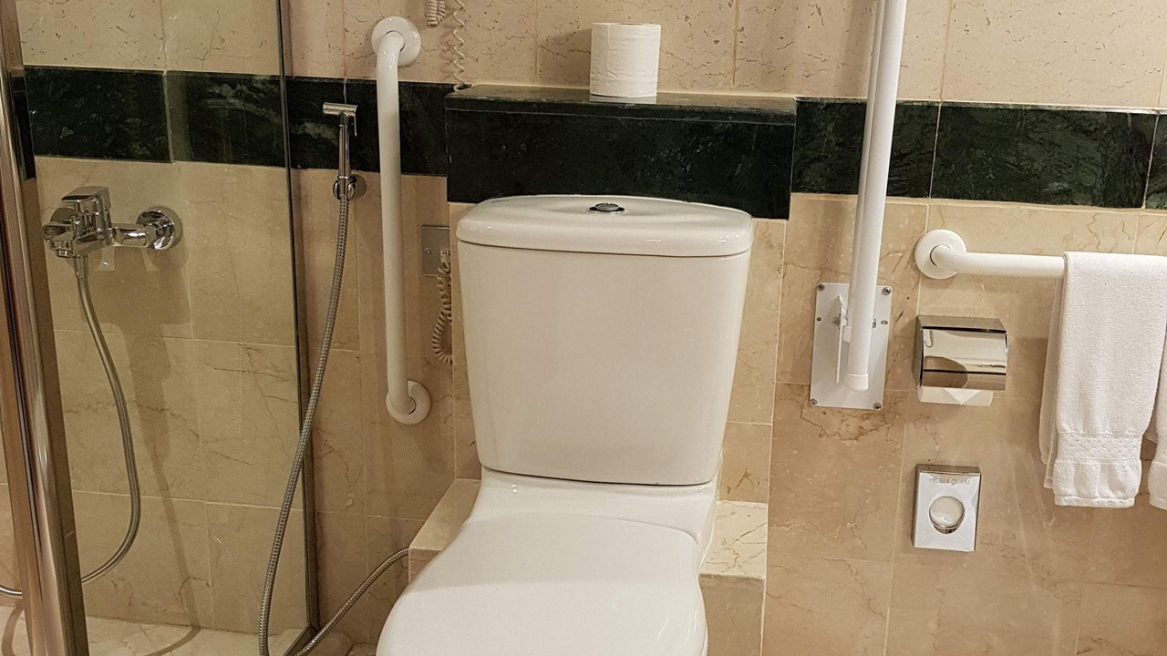 Photo of Bathroom in Dubai Marina