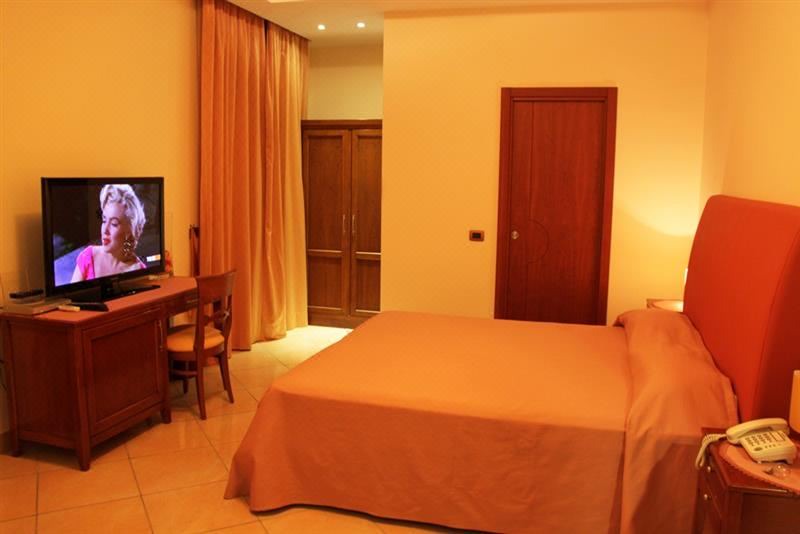 Photo of Bedroom in Zona Ospedaliera