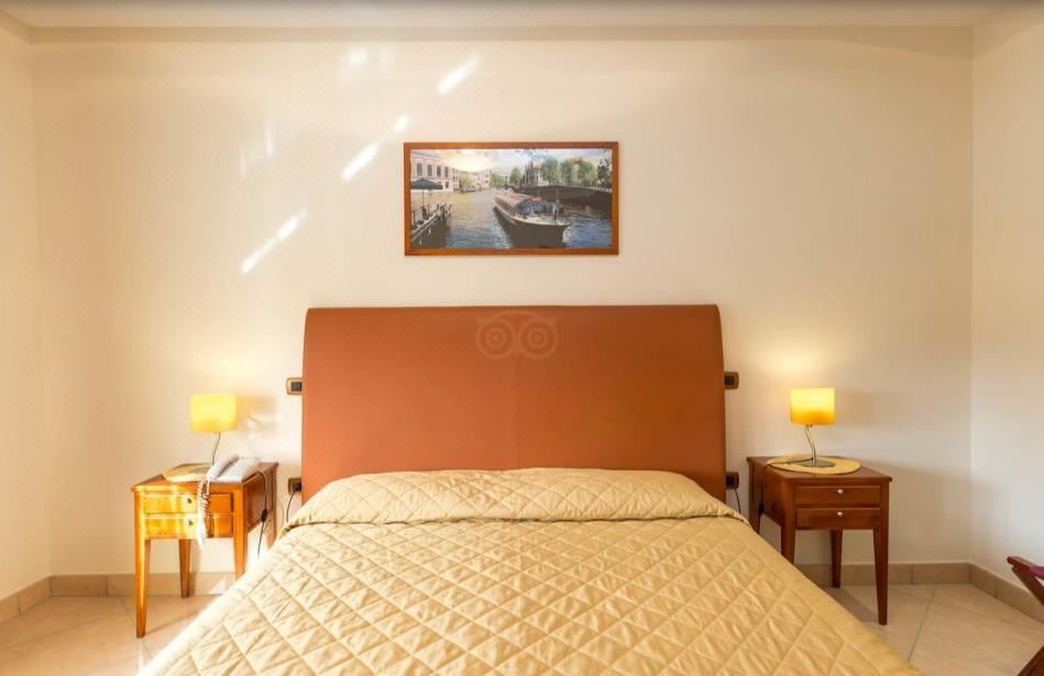 Photo of Bedroom in Zona Ospedaliera