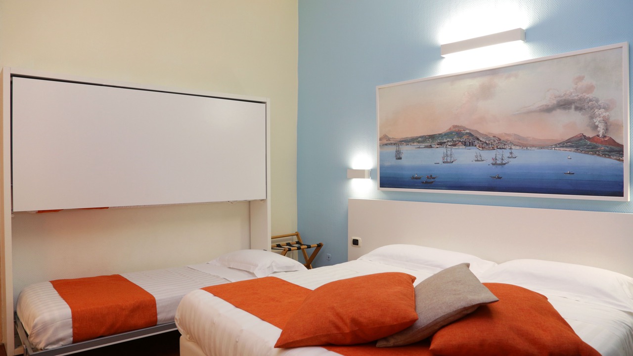 Photo of Bedroom in Santa Lucia