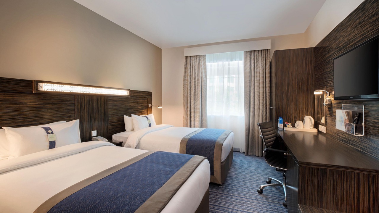 Photo of Bedroom in Al Wasl