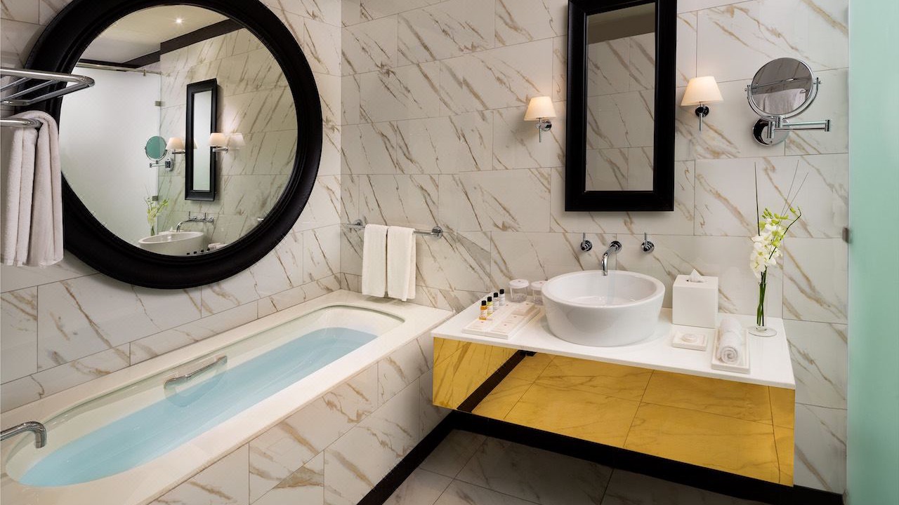 Photo of Bathroom in Business Bay