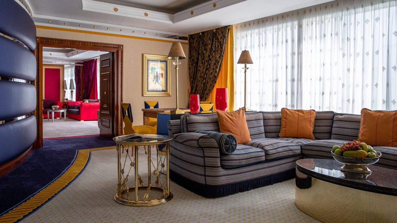 Photo of Livingroom in Umm Suqeim 3