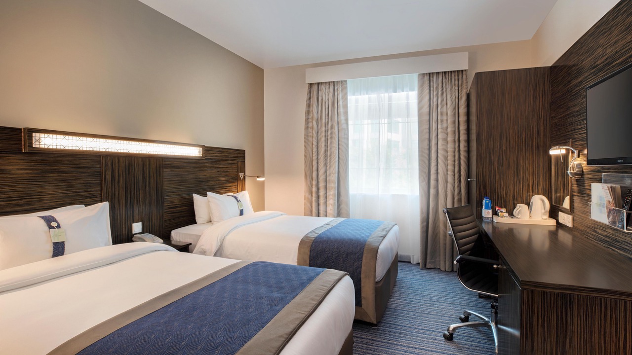 Photo of Bedroom in Al Wasl