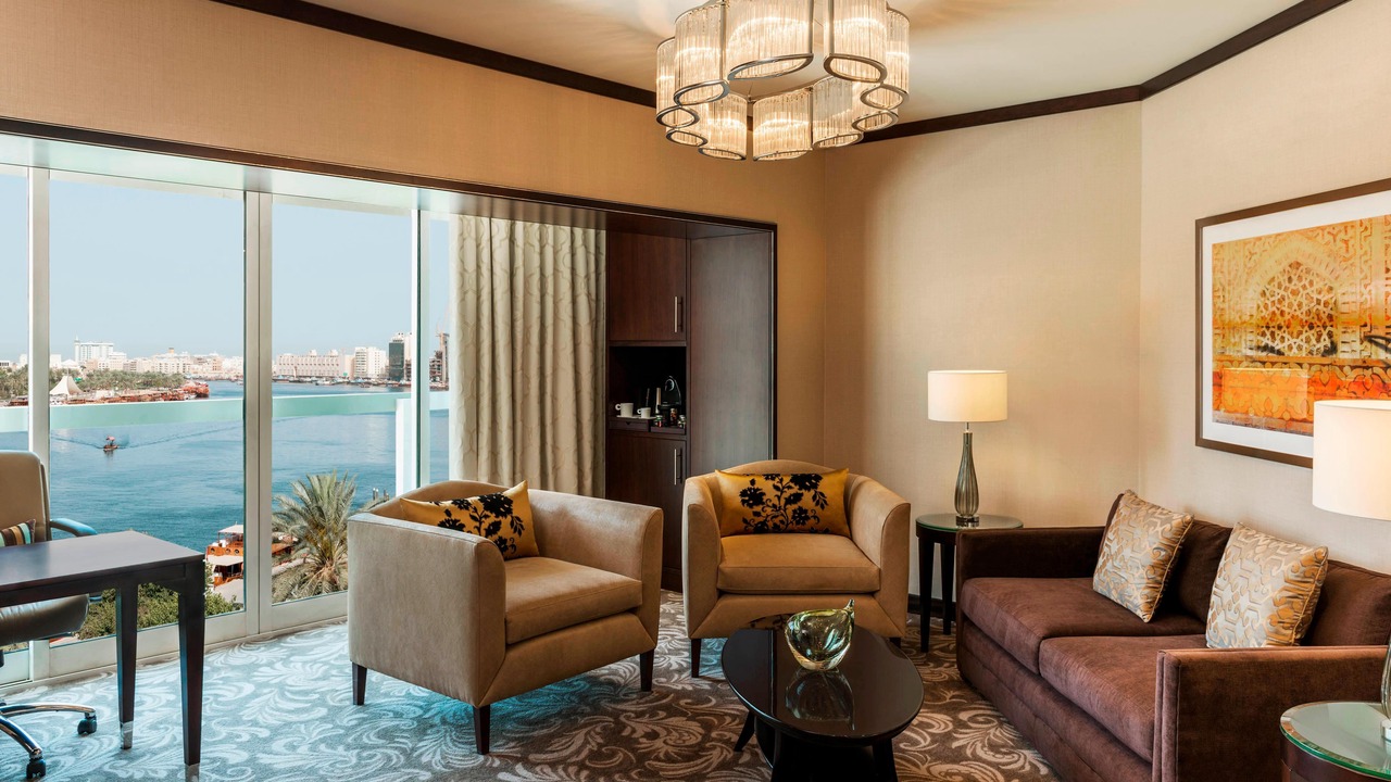 Photo of Livingroom in Deira