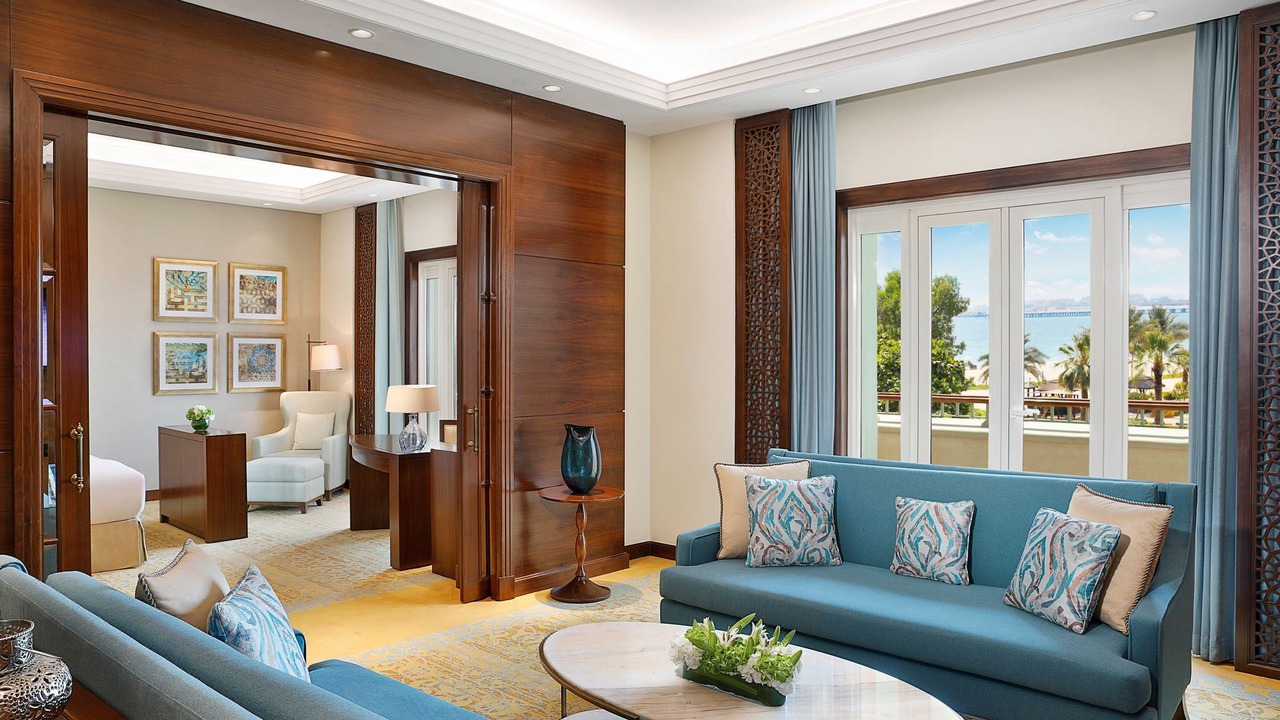 Photo of Livingroom in Dubai Marina