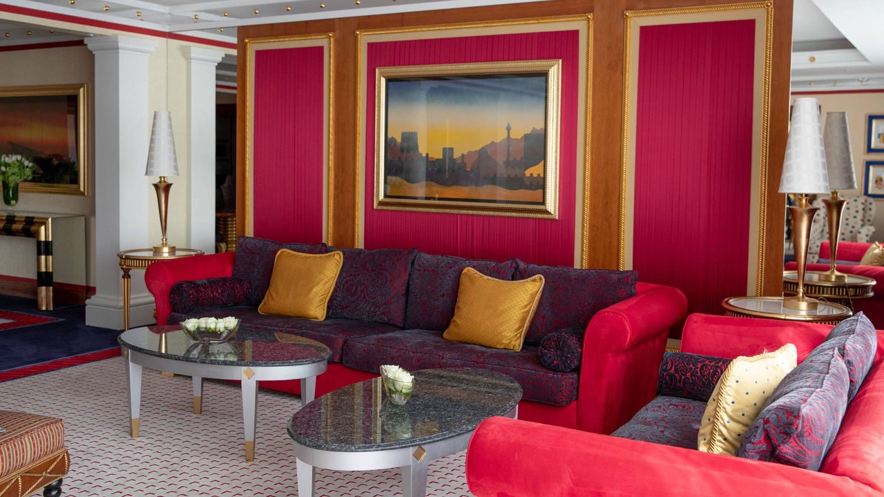 Photo of Livingroom in Umm Suqeim 3