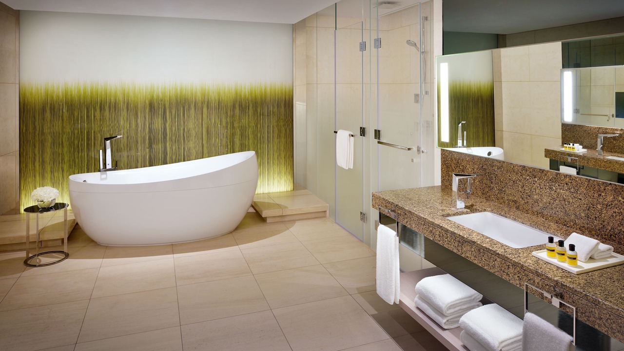 Photo of Bathroom in Bur Dubai