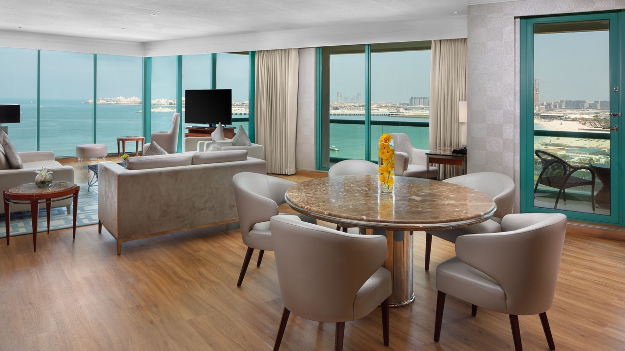 Photo of Livingroom in Dubai Marina