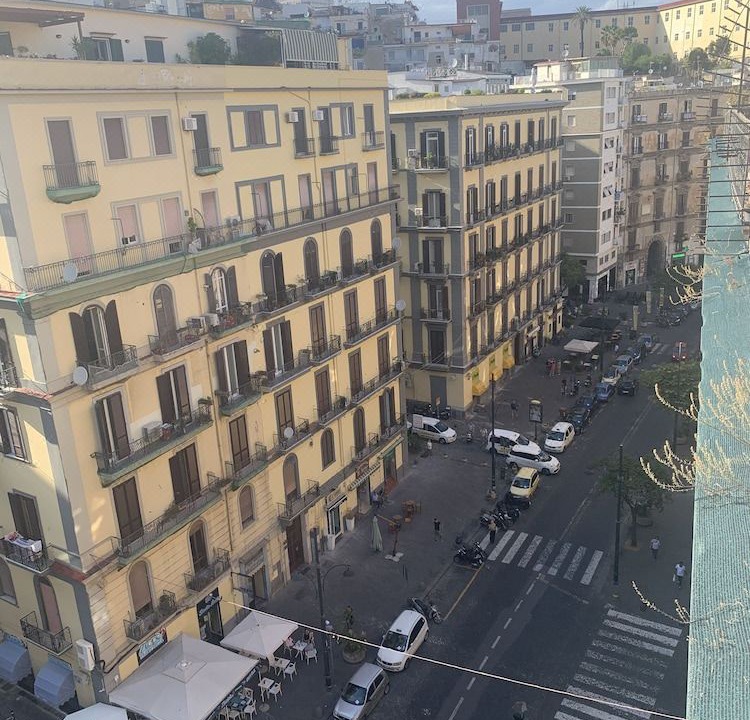 Photo of Buildings in Santa Lucia