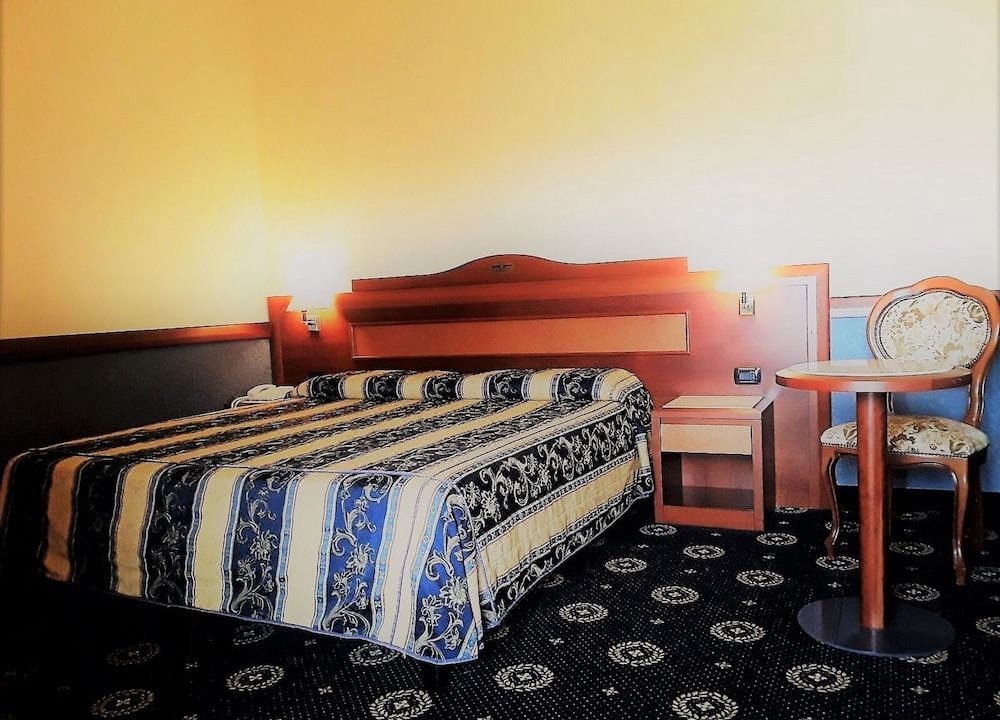 Photo of Bedroom in Amorosi