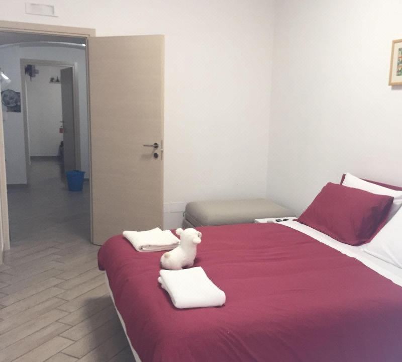 Photo of Bedroom in Castellammare di Stabia