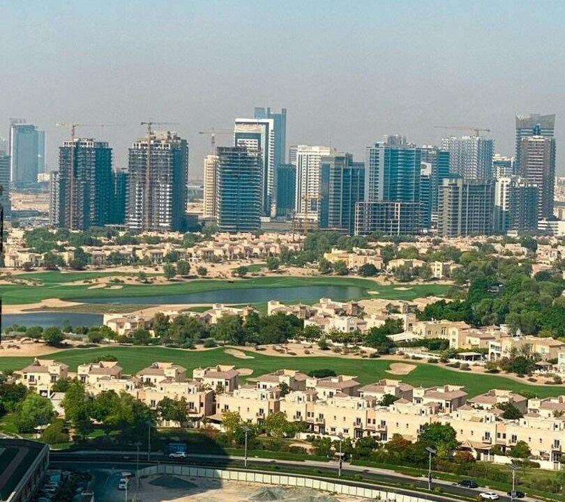 Photo of Others in Dubai Production City