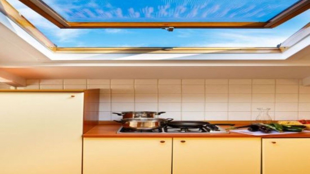 Photo of Kitchen in Sorrento City Centre