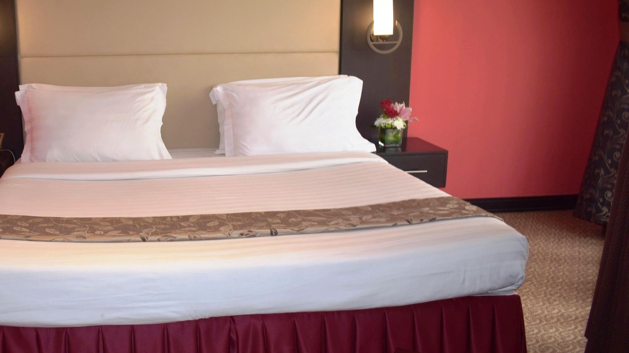 Photo of Bedroom in Al Mankhool
