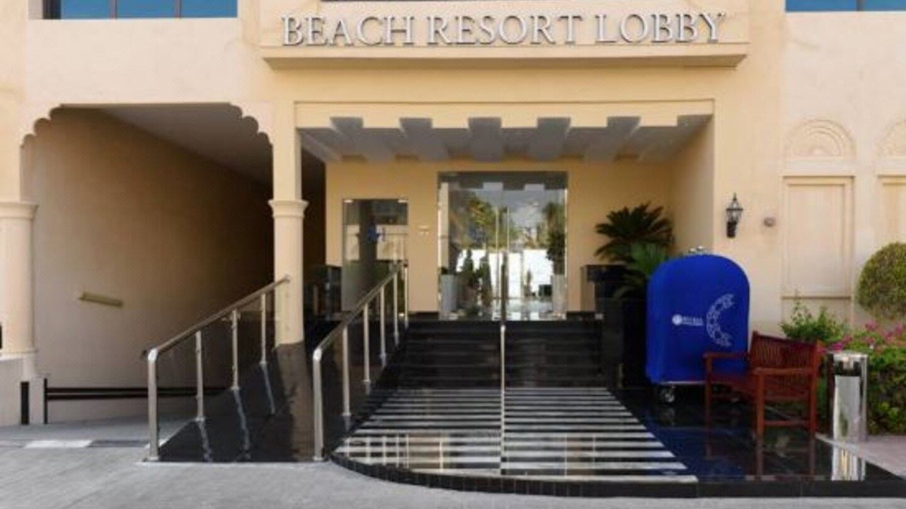 Photo of Buildings in Jumeira 3