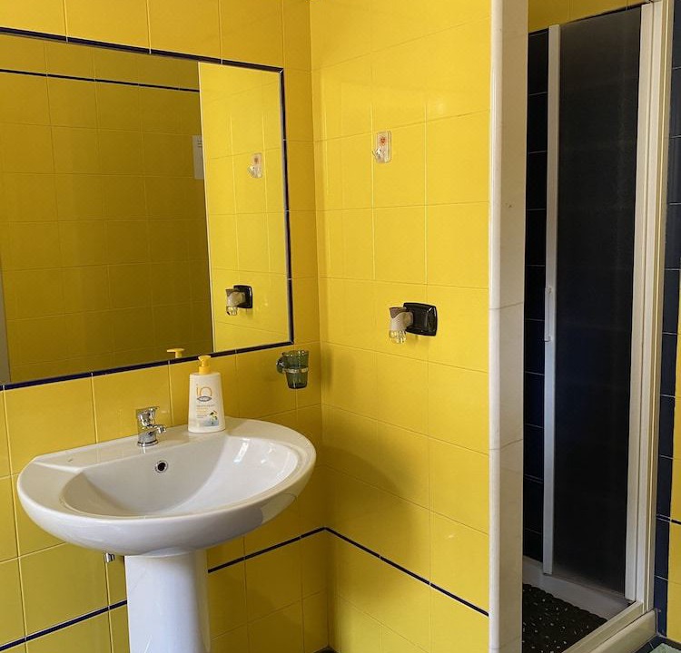 Photo of Bathroom in Arezzo